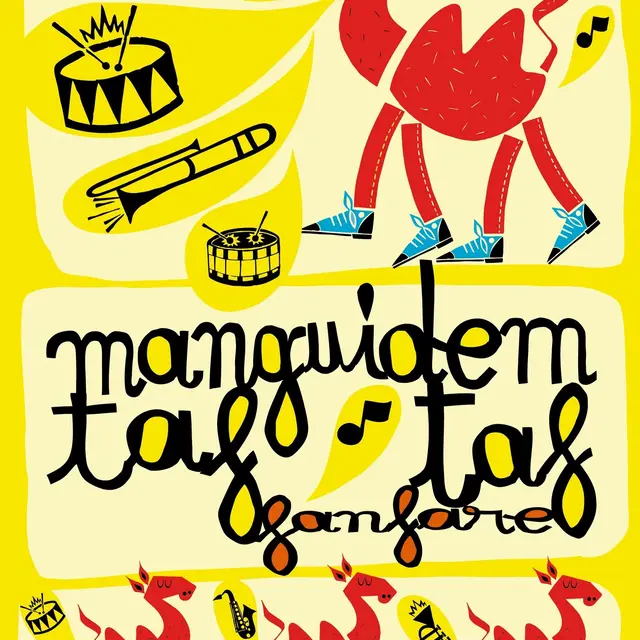 manguidem taf taf
