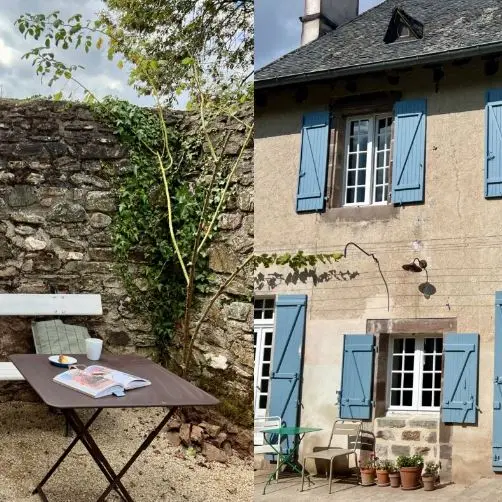manoir de jasmine Ext