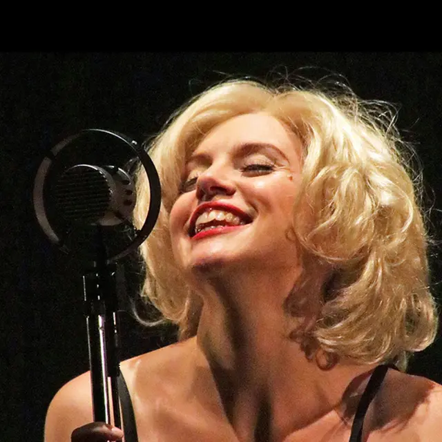 marylin