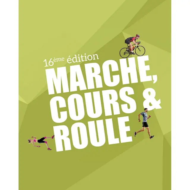 marche cours roule