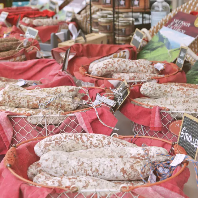 marché-gourmand