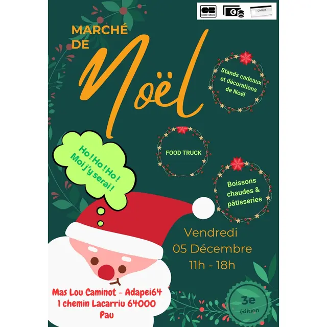 marché_de_noel_mas_lou_caminot_pau