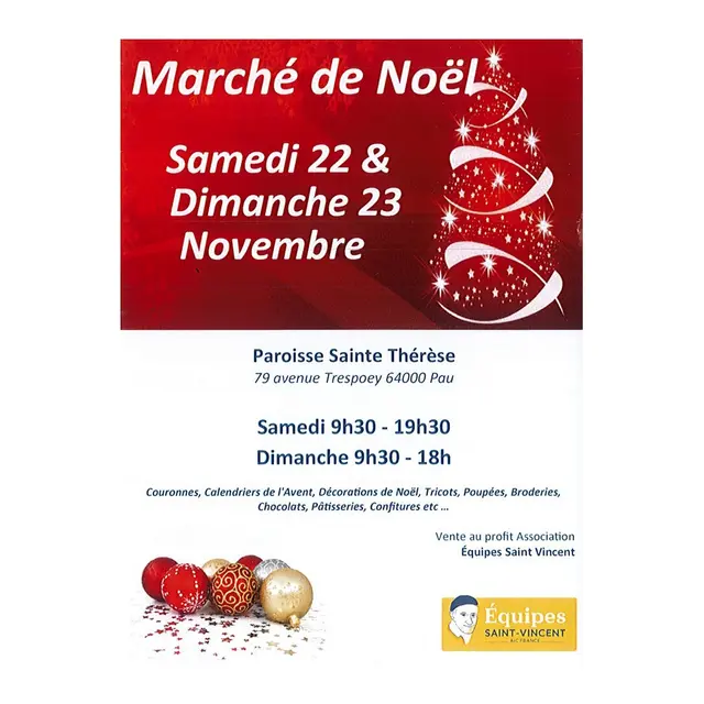 marché_de_noel_paroisse_ste_therese_pau