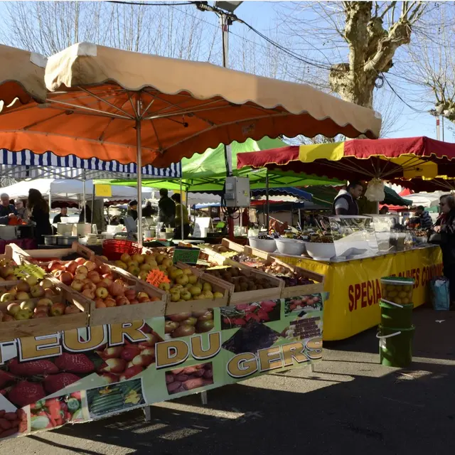marché jurançon 2