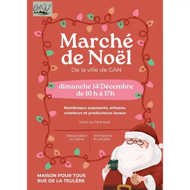 marché_noel_gan