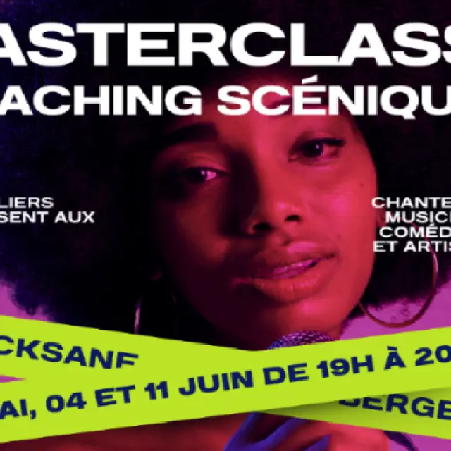 masterclass