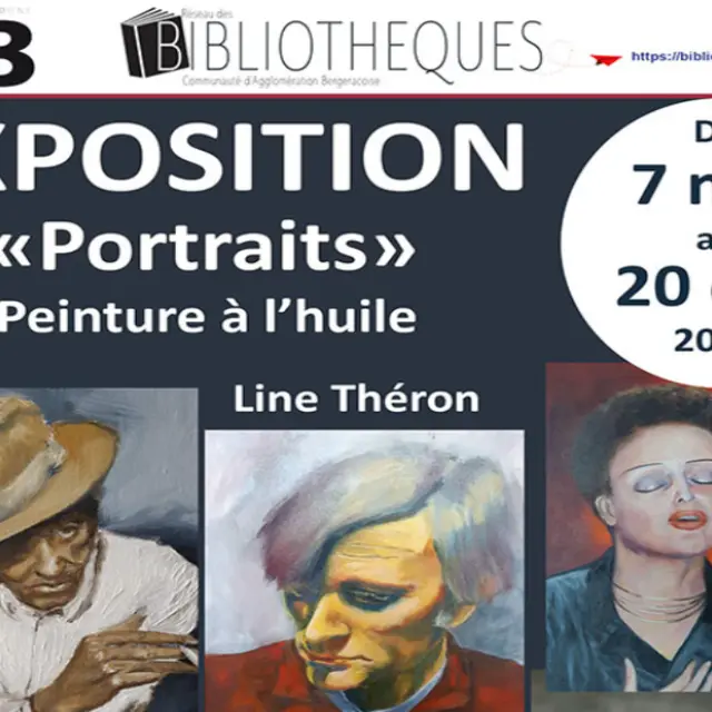 médiathèque de cours-de-pile