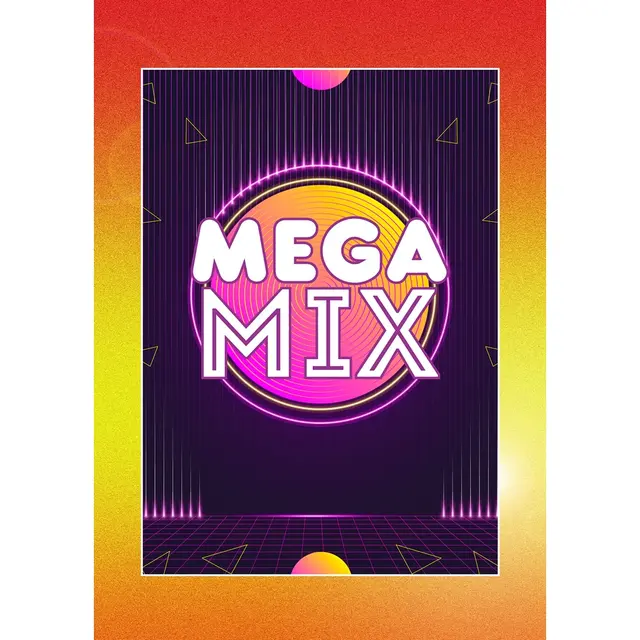 mega mix