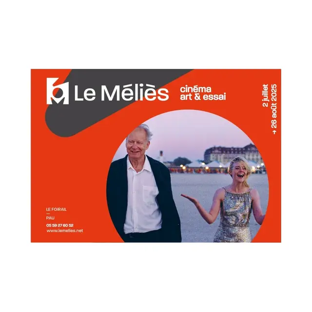 méliès juillet août 2025