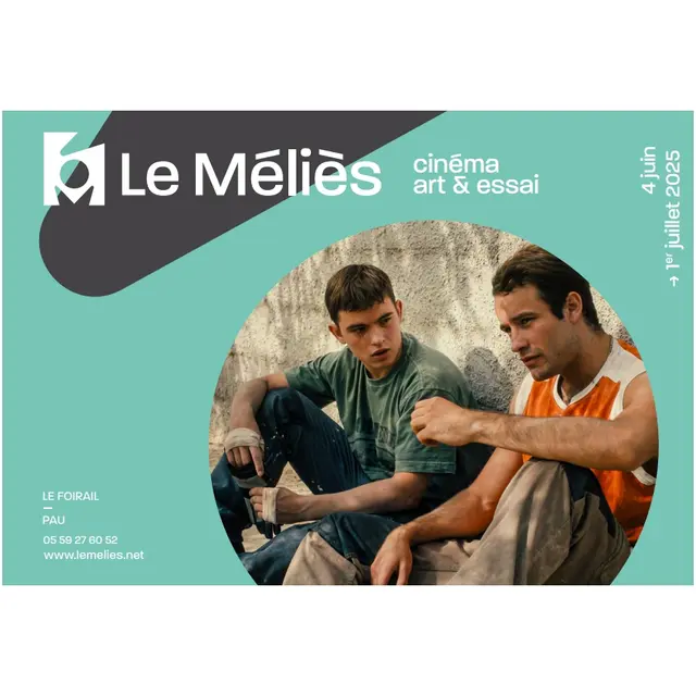 méliès juin-juillet25