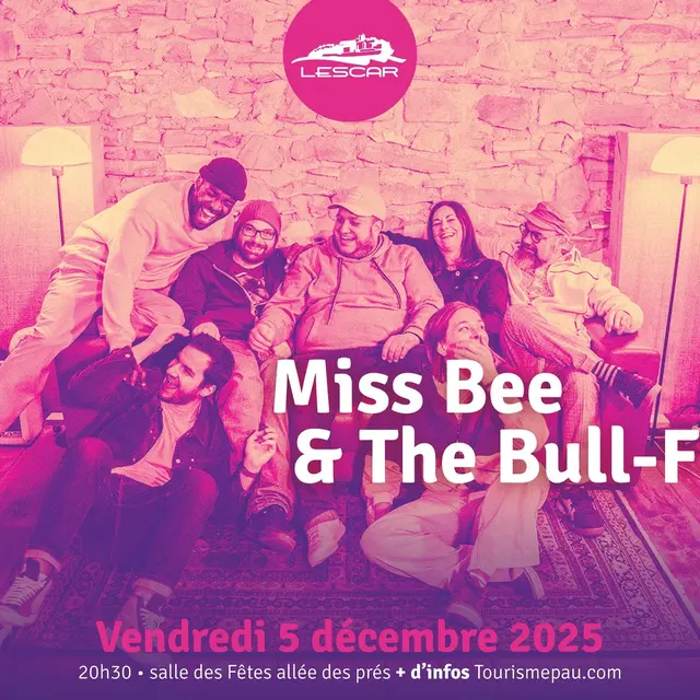 miss bee