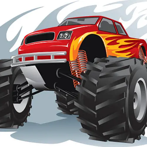 monster