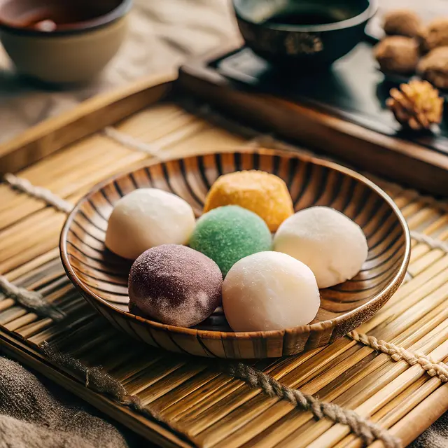 Mochis
