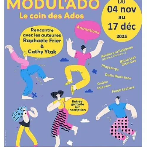 modul'ado