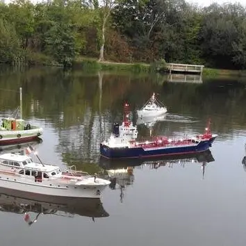 Modélisme bateaux