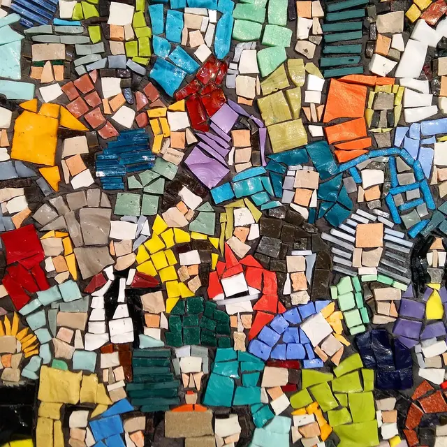 Mosaïque