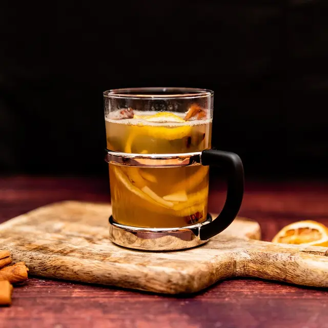 Boissons fermentées