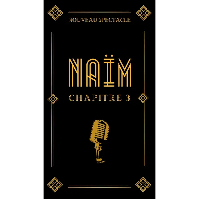 naim III