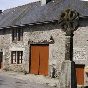 Nid douillet n°1 aux Gites de Sauvagnac
