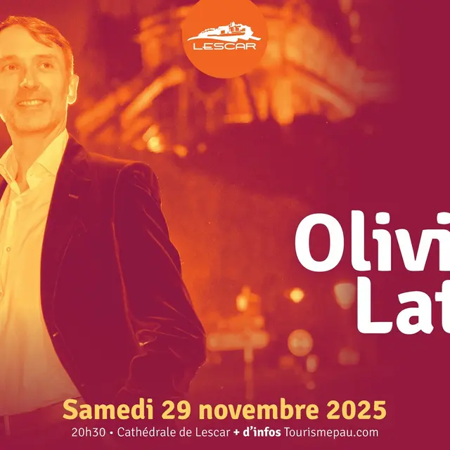 olivier Latry
