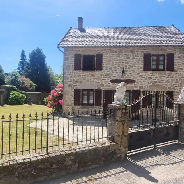 Meublé Auphelle