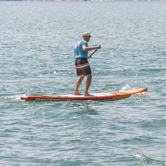 paddle