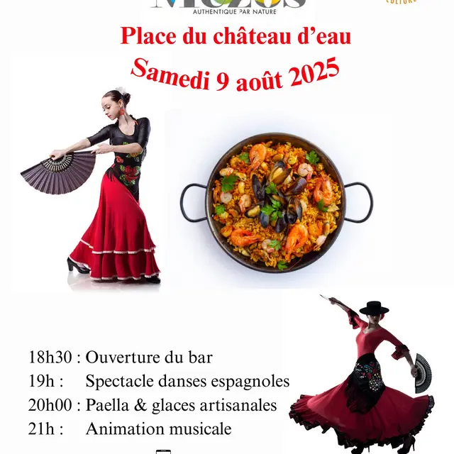 paella