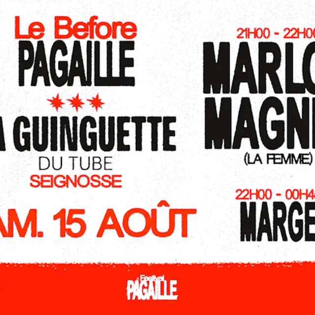 pagaille