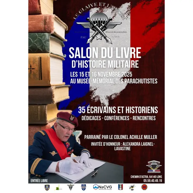 salon du livre
