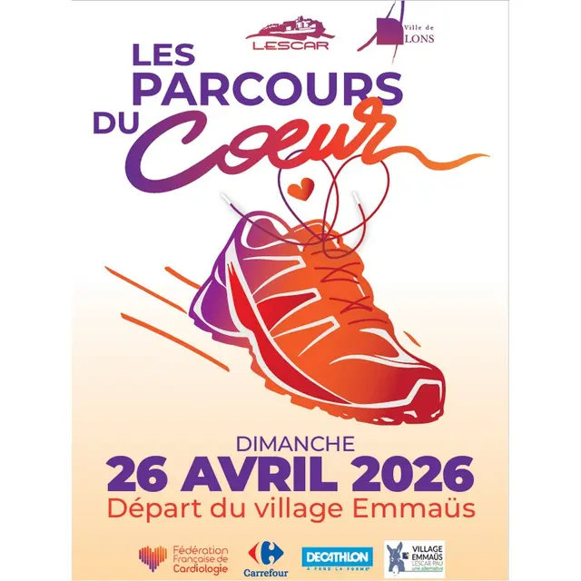 parcours du coeur