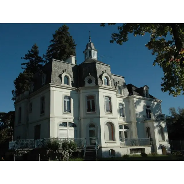 Caroline Barrow - Guide épicurieuse - Pau - Pau ville anglaise