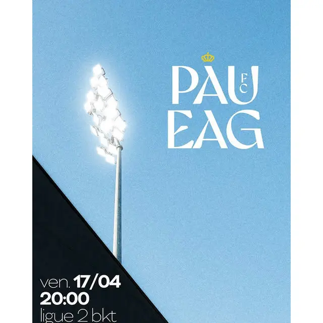paufc eag