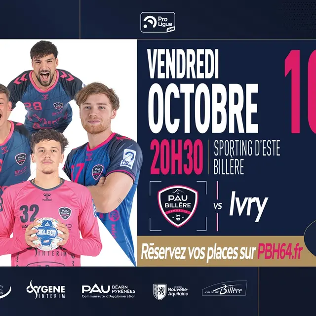 pbh64 ivry