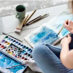 peinture