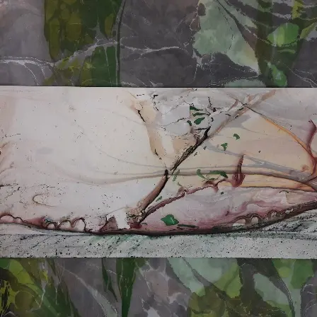 peinture Marie José Felgines