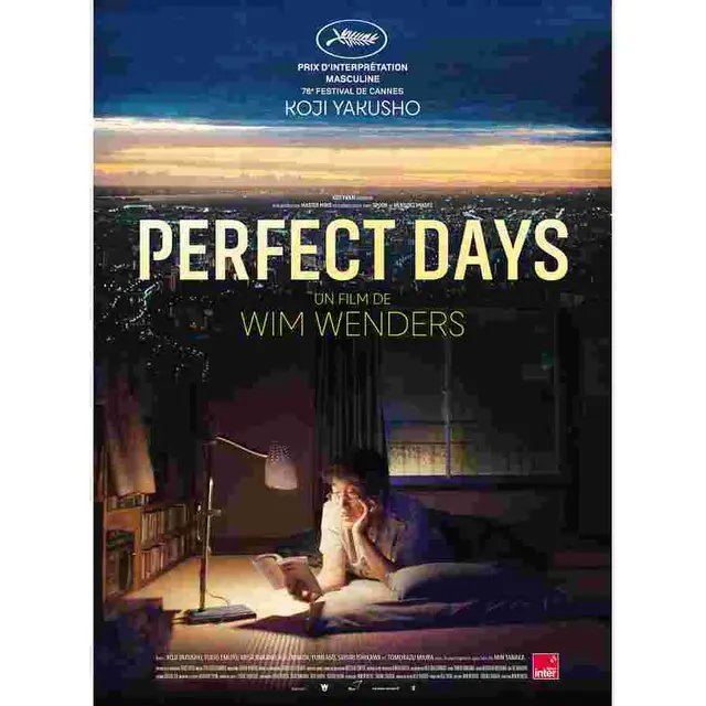 perfect days