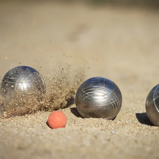 petanque