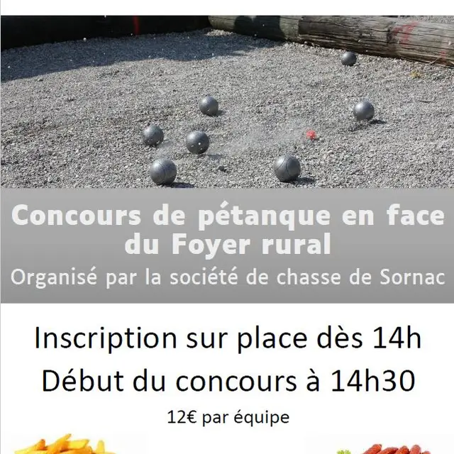 petanque