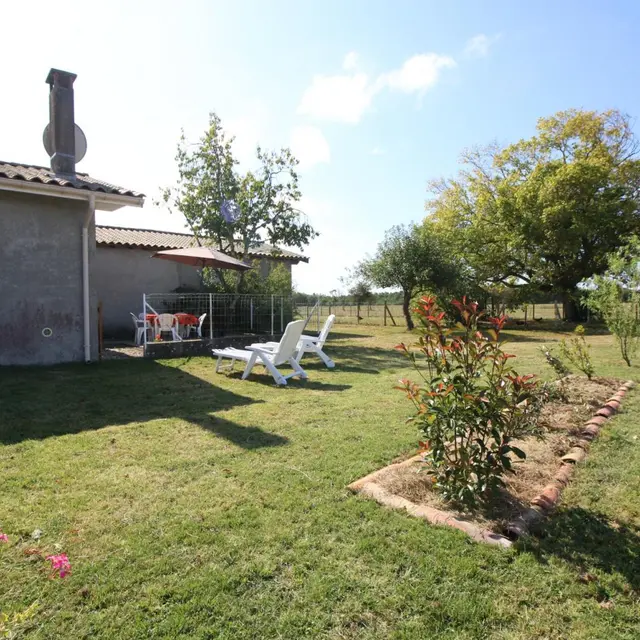 Gite Moulin de Goulée