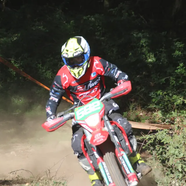 photo enduro