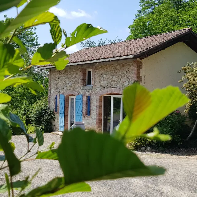 photo maison