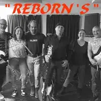 le groupe Reborn's
