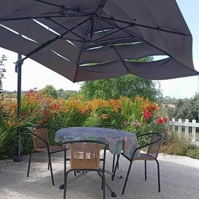 Gite Moulin de Goulée