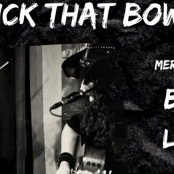 pick that bow