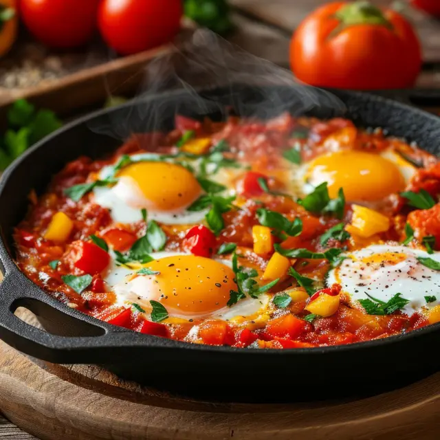 Piperade