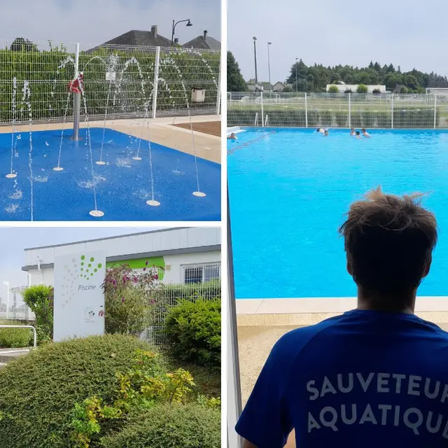 pisc sainte fé