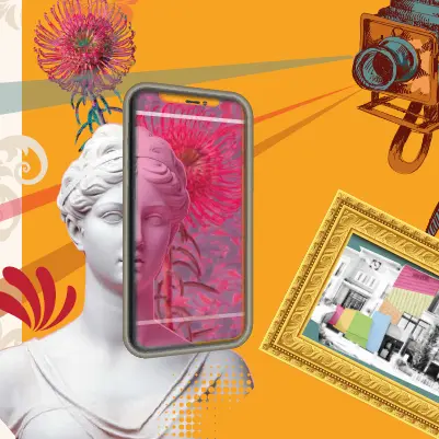 printemps de la culture