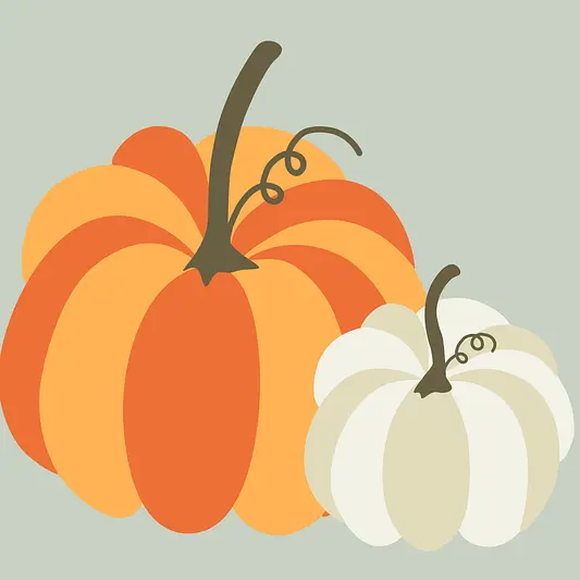 pumpkin