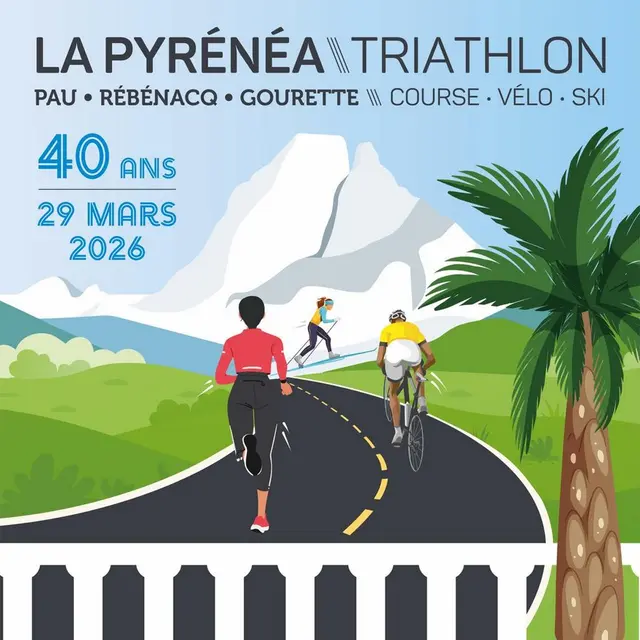 pyrenea triathlon