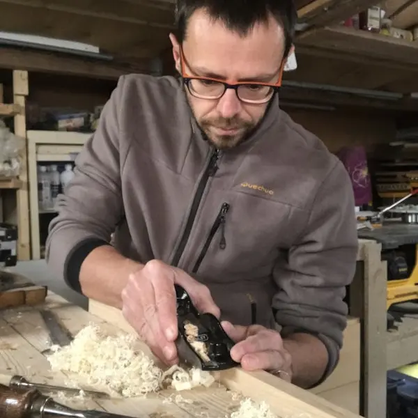 Travail manuel